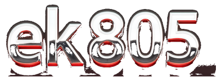 ek805 logo